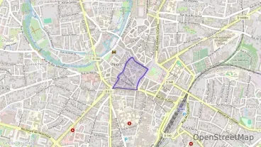 Appartement 41 m² deux pieces à vendre à Niort