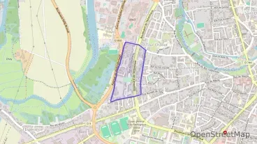 appartement d'une chambre 21 m² à vendre à Niort