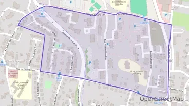 Appartement 69 m² trois pièces à vendre à Mâcon