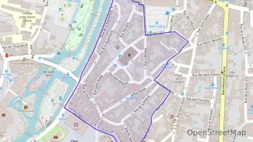 Appartement 63 m² deux pieces à vendre à Niort