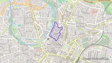 Appartement 63 m² deux pieces à vendre à Niort
