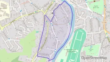 appartement de deux chambres 54 m² à vendre à Montluçon