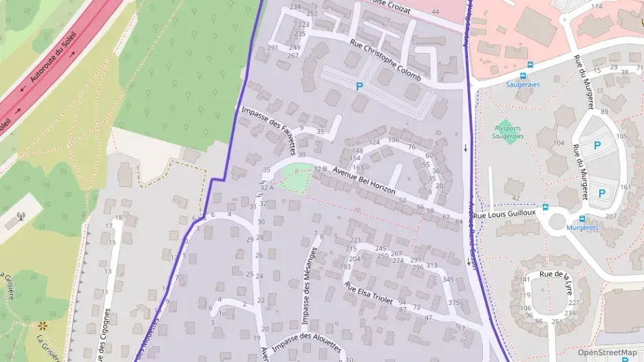 Appartement 95 m² quatre pièces à vendre à Mâcon Appartement 95 m² quatre pièces à vendre à Mâcon