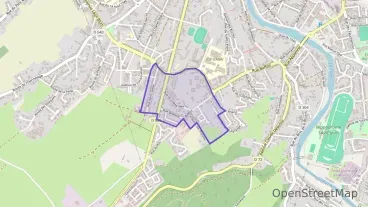 Appartement 72 m² trois pièces à vendre à Montluçon