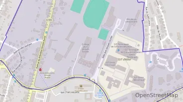 Appartement de trois pièces 72 m² à vendre  à Montluçon