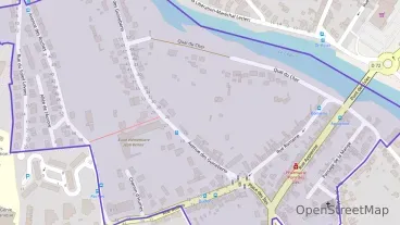 appartement d'une chambre 25 m² à vendre à Montluçon