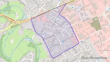Appartement 41 m² deux pieces à vendre à Niort
