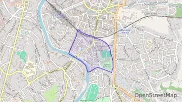 appartement de deux chambres 65 m² à vendre à Montluçon appartement de deux chambres 65 m² à vendre à Montluçon