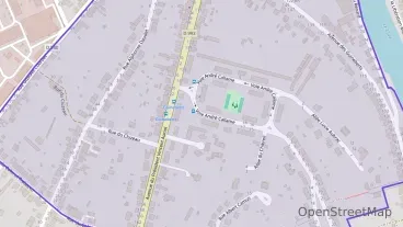 appartement de deux chambres 62 m² à vendre à Montluçon appartement de deux chambres 62 m² à vendre à Montluçon