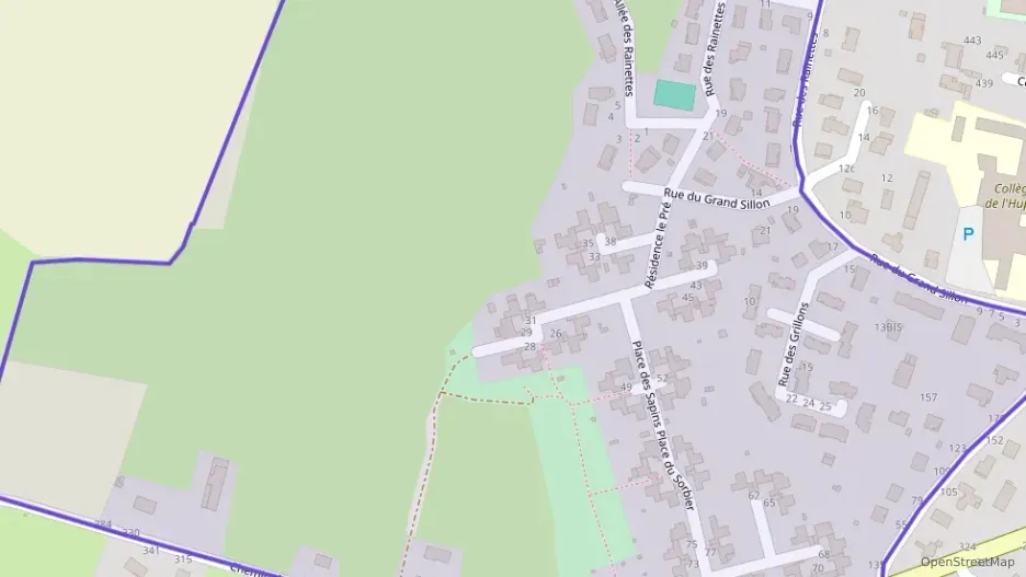 Appartement 80 m² trois pièces à vendre à Montrevel-en-Bresse Appartement 80 m² trois pièces à vendre à Montrevel-en-Bresse