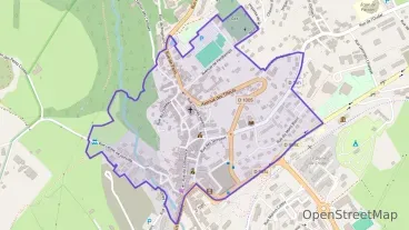 Appartement 66 m² trois pièces à vendre à Gex