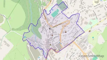 Appartement 94 m² trois pièces à vendre à Gex