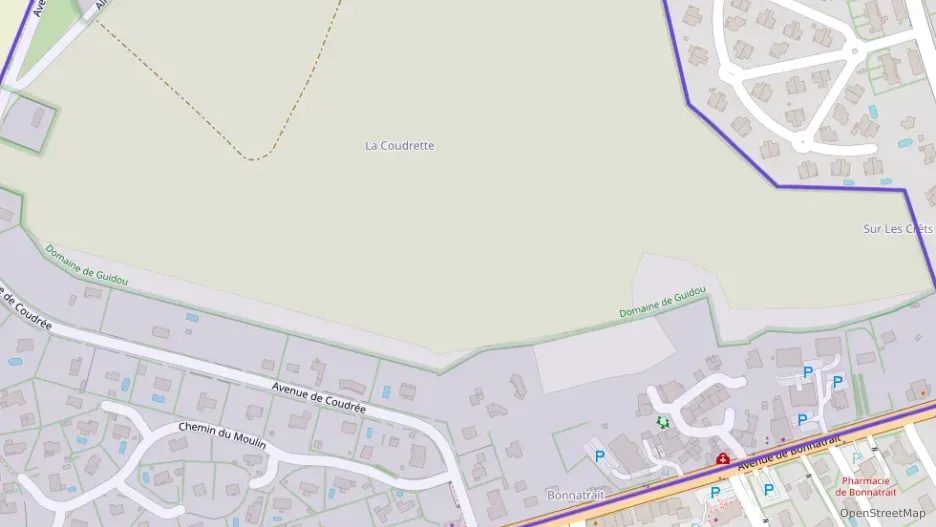 Appartement 58 m² deux pieces à vendre à Sciez