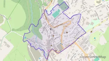 Appartement 67 m² trois pièces à vendre à Gex