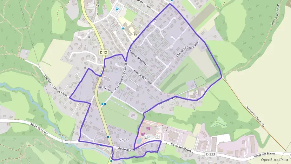 Appartement 84 m² trois pièces à vendre à Allinges