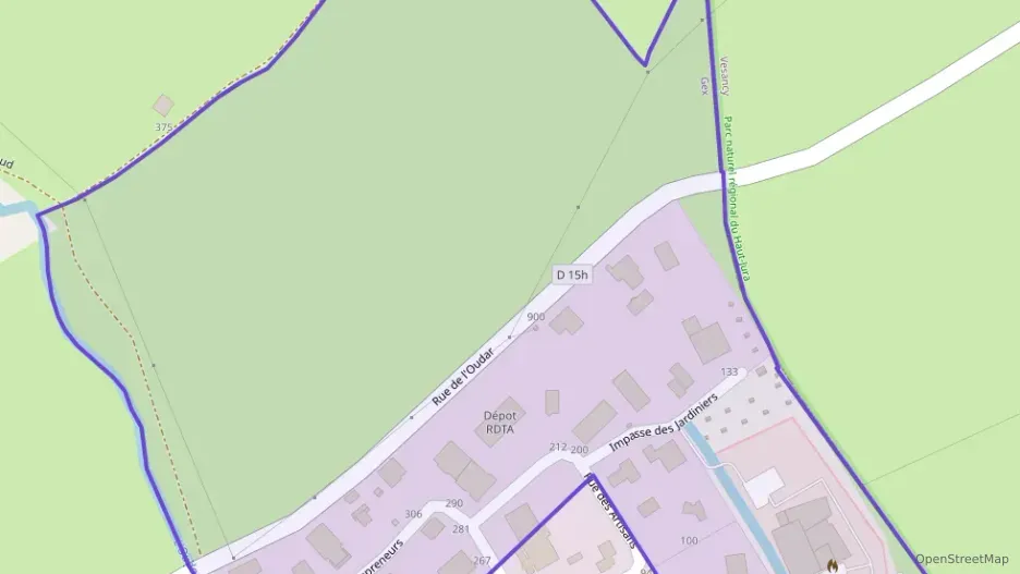 Appartement 80 m² trois pièces à vendre à Gex