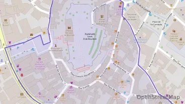 appartement d'une chambre 70 m² à vendre à Montluçon