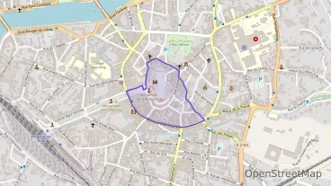 appartement d'une chambre 70 m² à vendre à Montluçon