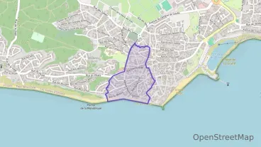 appartement de deux chambres 51 m² à vendre à La Tranche-sur-Mer