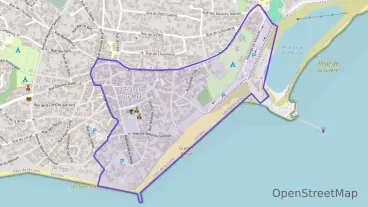appartement de trois chambres 115 m² à vendre à La Tranche-sur-Mer