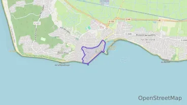 appartement de trois chambres 115 m² à vendre à La Tranche-sur-Mer