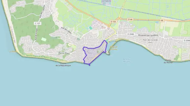 Appartement 115 m² quatre pièces à vendre à La Tranche-sur-Mer