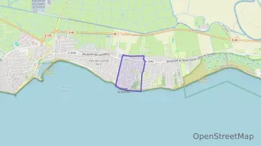 Appartement 92 m² cinq pièces à vendre à La Tranche-sur-Mer
