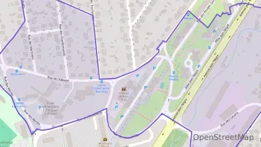 Appartement 33 m² une piece à vendre à Montluçon