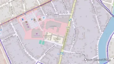 Appartement 110 m² cinq pièces à vendre à Montluçon