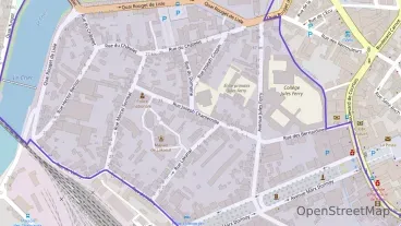 Appartement d'une pièce 30 m² à vendre  à Montluçon