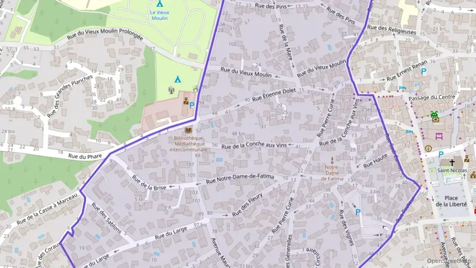 Appartement 19 m² une piece à vendre à La Tranche-sur-Mer Appartement 19 m² une piece à vendre à La Tranche-sur-Mer