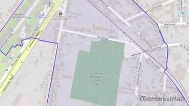 Appartement 40 m² deux pieces à vendre à Montluçon Appartement 40 m² deux pieces à vendre à Montluçon