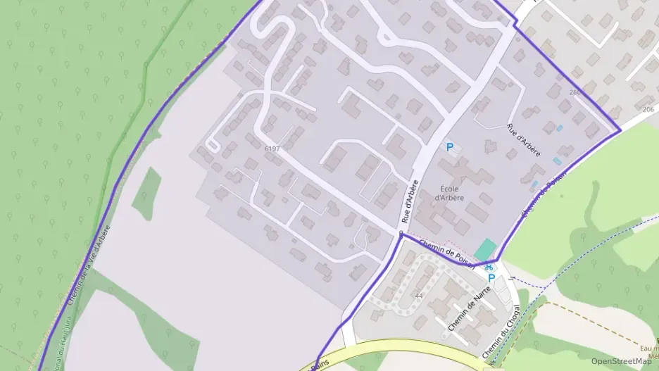 Appartement 73 m² quatre pièces à vendre à Divonne-les-Bains Appartement 73 m² quatre pièces à vendre à Divonne-les-Bains