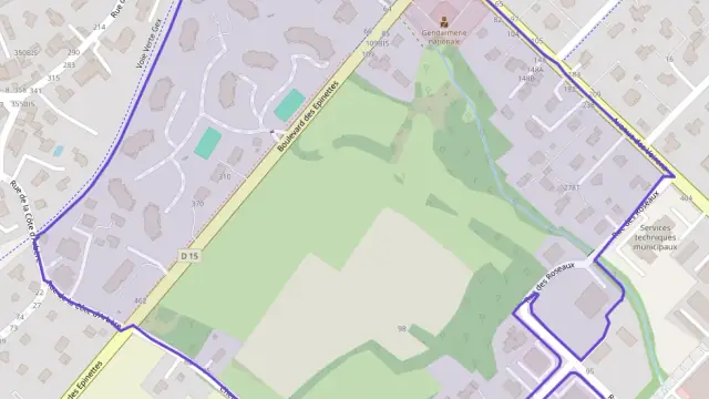 Appartement 44 m² deux pieces à vendre à Divonne-les-Bains