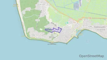 appartement de trois chambres 61 m² à vendre à La Tranche-sur-Mer