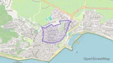 Appartement 60 m² trois pièces à vendre à La Tranche-sur-Mer