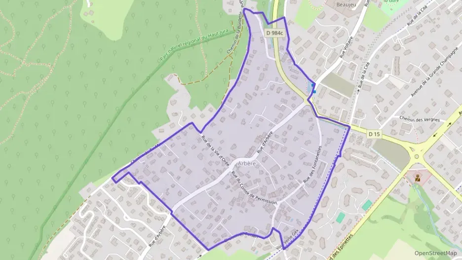 Appartement 83 m² quatre pièces à vendre à Divonne-les-Bains Appartement 83 m² quatre pièces à vendre à Divonne-les-Bains