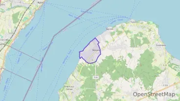 Appartement 40 m² deux pieces à vendre à Messery