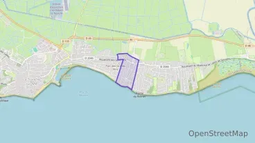 appartement d'une chambre 21 m² à vendre à La Tranche-sur-Mer