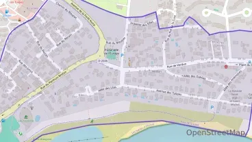 Appartement 53 m² trois pièces à vendre à La Tranche-sur-Mer