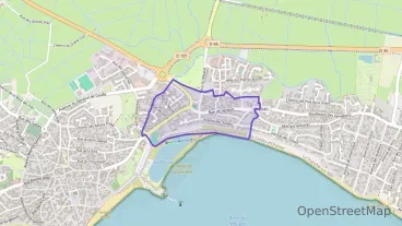 Appartement 53 m² trois pièces à vendre à La Tranche-sur-Mer