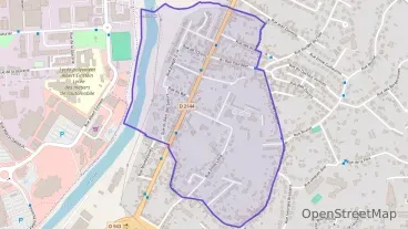 Appartement 62 m² deux pieces à vendre à Montluçon