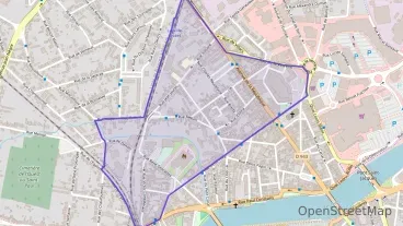 Appartement 37 m² deux pieces à vendre à Montluçon Appartement 37 m² deux pieces à vendre à Montluçon