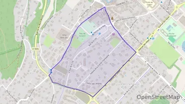 Appartement 136 m² cinq pièces à vendre à Divonne-les-Bains