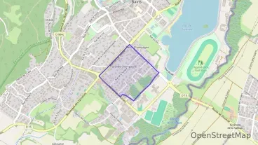 Appartement 85 m² trois pièces à vendre à Divonne-les-Bains