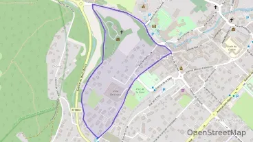 Appartement de 5+ pièces 162 m² à vendre à Divonne-les-Bains Appartement de 5+ pièces 162 m² à vendre à Divonne-les-Bains