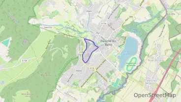 Appartement de 5+ pièces 162 m² à vendre à Divonne-les-Bains Appartement de 5+ pièces 162 m² à vendre à Divonne-les-Bains