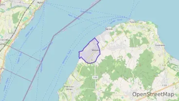 Appartement 72 m² trois pièces à vendre à Messery