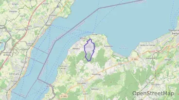 Appartement 80 m² trois pièces à vendre à Messery Appartement 80 m² trois pièces à vendre à Messery