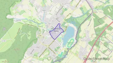 Appartement de trois pièces 90 m² à vendre  à Divonne-les-Bains